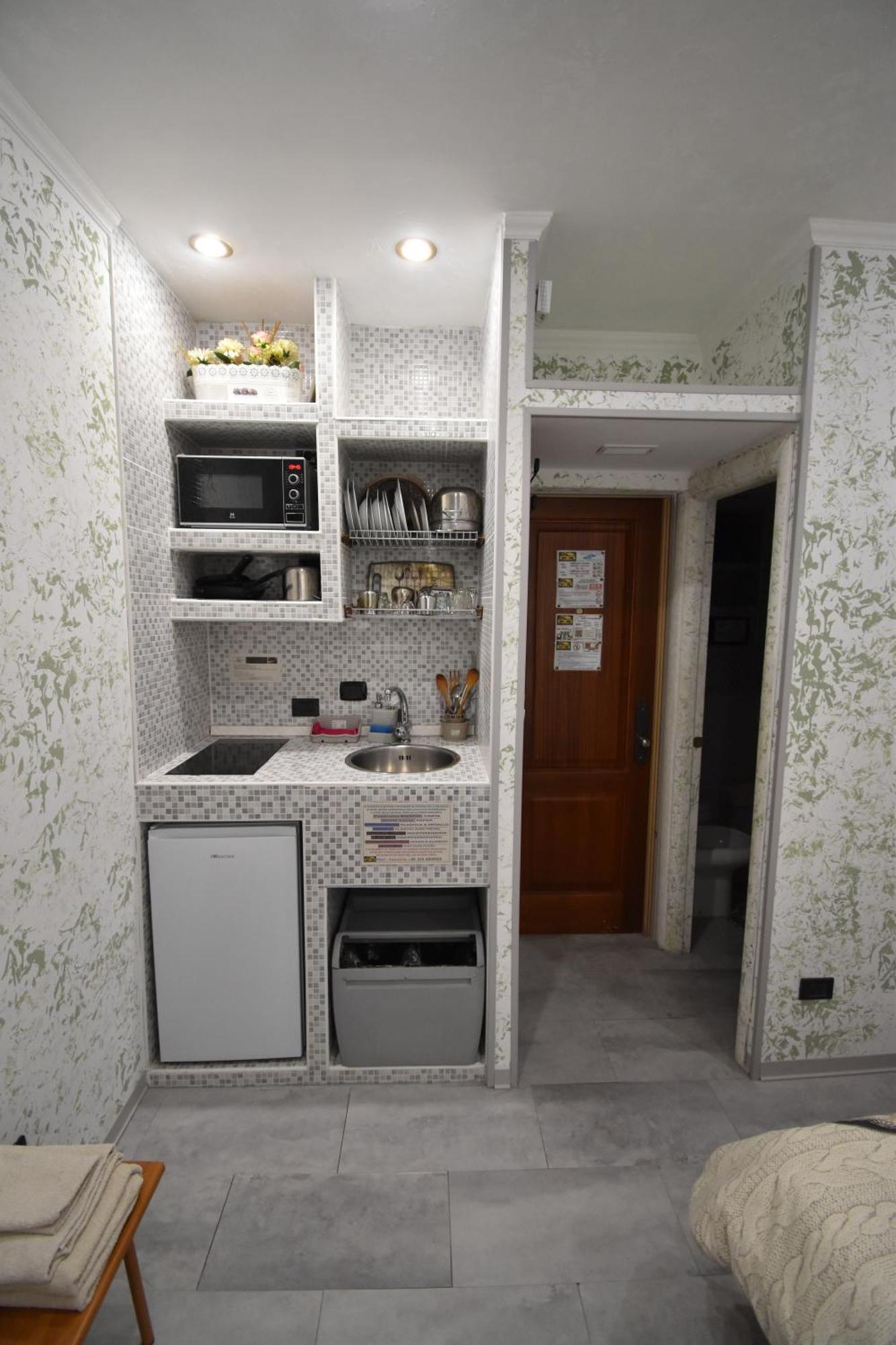 Vichyenichy Hotel Morena Room photo