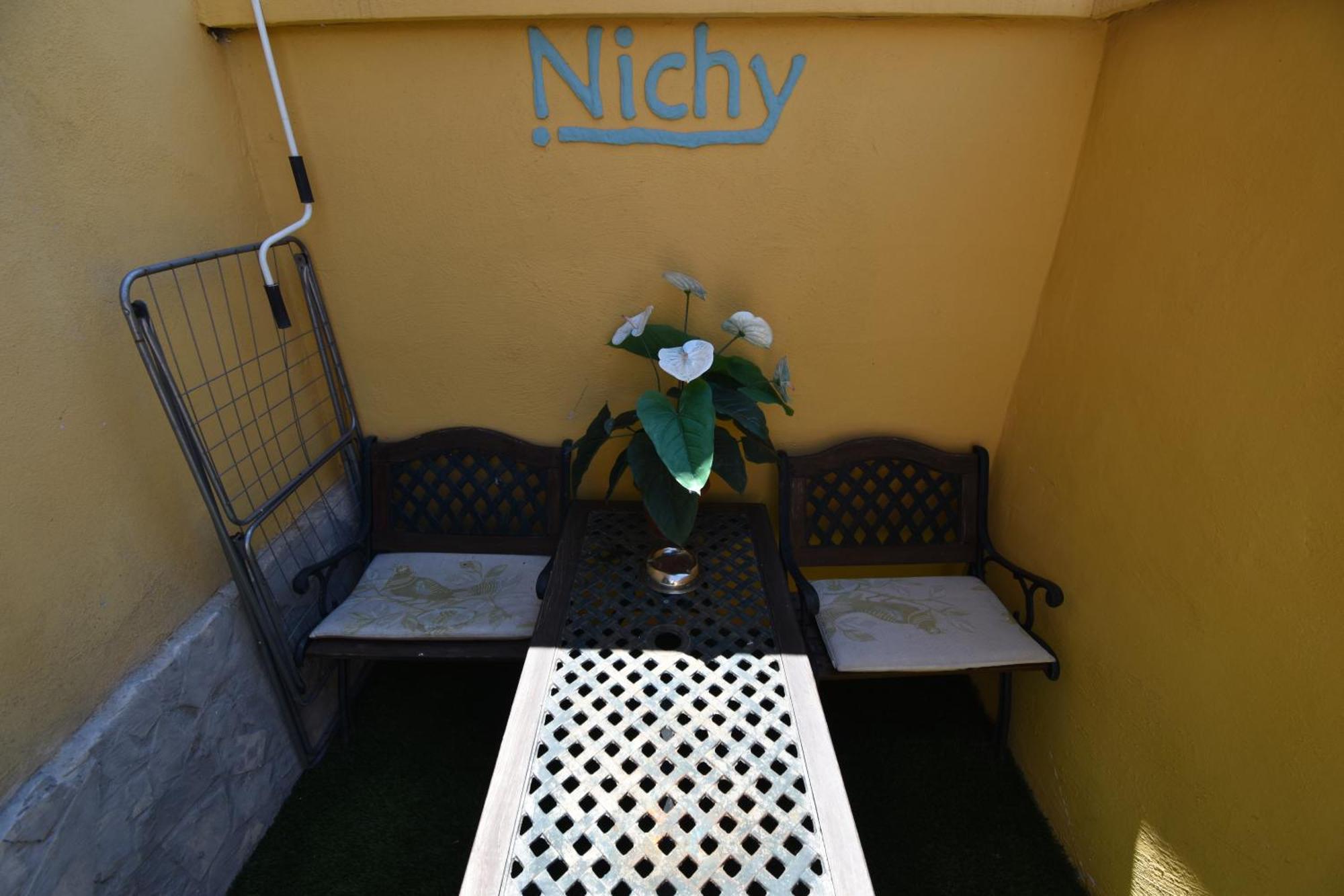 Vichyenichy Hotel Morena Room photo